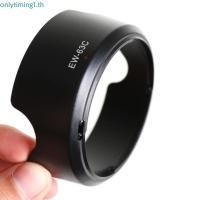 ราคา Onlytiming EW-63C เลนส์ EW63C เลนส์ Protetor สําหรับ EF-S 18-55 มม.f 3 5-5 6 IS สําหรับ STM เลนส์กล้องฝาครอบป้องกัน Accessor (41924076243)
