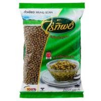 ราคา ถั่วเขียว​ ตราไร่ทิพย์​ 500g. (2767435526)