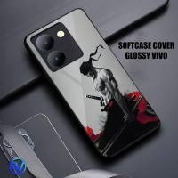 ราคา [ GT20 ZORO ] Softcase VIVO Y36 4G/Y36 5G/Y35/Y33S/Y33T/Y28 4G/Y27S/Y27 4G/Y27 5G/Y22/Y21S/Y21/Y22/Y21/Y21S/Y22/Y21/Y21/Y22S/Y21/Y22S/Y22/Y21/Y21/Y (24292335518)