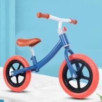 ราคา จักรยานทรงตัว จักรยานขาไถ 2ล้อ BALANCE BIKE (คละสี) #Z328-A (26593842546)
