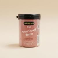 ราคา ถุงยางอนามัย วันทัชกลิ่นสตอเบอรี่ชีสเค้ก (41427755386)