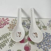 ราคา ช้อน Snoopy สนูปี้ setคู่ (28687124811)