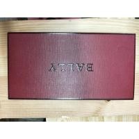 ราคา กล่องรองเท้า Bally [ มือสองสภาพตามรูป ] (40206255500)