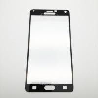 ราคา P-One ฟิล์มกระจกนิรภัยเต็มหน้าจอ Samsung Galaxy Note 4 (สีดำ เต็มหน้าจอ) (261046895)