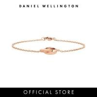 ราคา Daniel Wellington กำไลข้อมือ ELAN UNITY BRACELET 155มม สีโรสโกลด์ (19565451408)