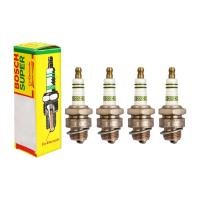 ราคา หัวเทียน M7AC BOSCH ( M7AC BOSCH ) (1 ชิ้น)/(4 ชิ้น) [88748313][4X88748313] (21763495575)