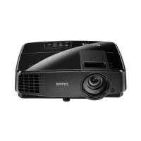 ราคา BenQ MX505 โปรเจคเตอร์ XGA ความสว่าง 3000 ANSI Lumens สำหรับห้องเรียน ห้องประชุม และการพรีเซนต์ทั่วไป (56200168713)