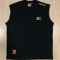 ราคา เสื้อกีฬา Mizuno (แท้) มือ 2 (929458077)