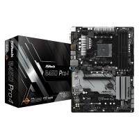 ราคา AM4 ASROCK B450 PRO4 พร้อมส่ง (24424772801)