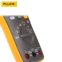 ราคา Fluke Fluke Fluke F107 มัลติมิเตอร์แบบดิจิตอลแบบมือถือราคาประหยัด (50252834476)