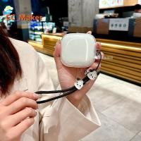 ราคา Suitable for Soundcore Liberty 5 Case Clear Soft Case for Anker Soundcore Liberty 5ANC Shockproof Shell Protective Sleeve (42060318595)