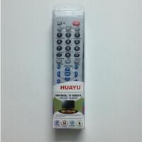 ราคา รีโมททีวีรวม 133+id หรือ ad-ul028s ใช้ได้ทุกรุ่น ทุกยี่ห้อ (สุ่มให้) ใช้งานได้เหมือนกัน ต่างกันที่ยี่ห้อ และหน้า (929394844)