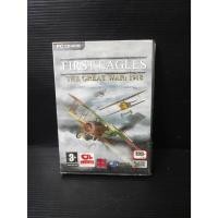 ราคา แผ่นเกมส์คอม First Eagles The Great War 1918 : PC Game (48454394555)