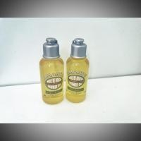 ราคา L'occitane Almond shower oil 35ml (1251802415)
