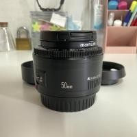 ราคา เลนส์ canon lens 50mm f1.8 ii (14903851695)