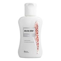 ราคา Acne-aid liquid cleanser แอคเน่-เอด ลิควิด คลีนเซอร์ 50 ml. (สีแดง) (5918174048)
