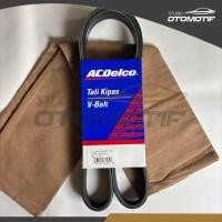 ราคา Fanbelt Sienta ACDELCO 2512 พัดลมเข็มขัด Vbelt รถ V-belt พัดลมเข็มขัด 6PK1180 (52704414046)
