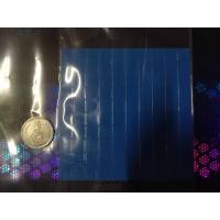 ราคา ซิลิโคนแผ่น Silicone Thermal Pad Blue (TISHRIC) (ตัดแล้ว) (8900575132)