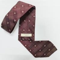 ราคา แบรนด์ burberry เนคไทแบรนด์เนมมือสอง สภาพสวย ราคาถูก พร้อมส่ง 1-2 วันถึง (42051450572)