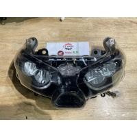 ราคา ไฟหน้า XMAX300 ปี 2017-2022 Yamaha ของแท้ มือสอง (45550940924)