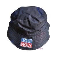 ราคา LIQUIMOLY หมวกบักเก็ตLIQUIMOLYสีดำลายจุด (27809920498)