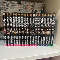 ราคา ผ่าพิภพไททัน เล่ม 1-18 มือสอง (22252422421)