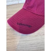 ราคา หมวก Balenciaga ของแท้ 100% มือสอง (48804159016)