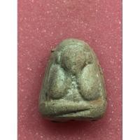 ราคา พระปิดตาปฐวีธาตุ รุ่นแรก แซยิด 80 ปี หลวงปู่หงษ์ วัดเพชรบุรี ปี41 พระยุคต้น (22676819225)