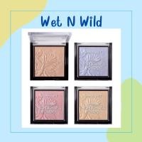 ราคา (พร้อมส่ง) Wet N Wild Megaglo Highlighting Powder ไฮไลต์หน้าพุ่ง สุดฮิต!! (1252820298)