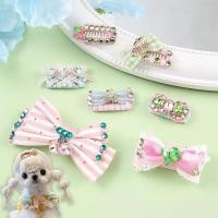 ราคา กิ๊บติดผมสุนัขลื่นและไม่ไหลกิ๊บติดผมสัตว์เลี้ยงน่ารักฟันหนาแน่นแมวสุนัขกิ๊บอุปกรณ์สุนัขสําหรับปอมเมอเรเนียน/พุดเดิ้ล/หมีหมีหมี/ชิห์ ถึง (27390516176)