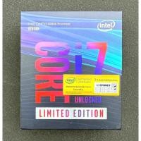 ราคา CPU (ซีพียู) 1151 INTEL CORE I7-8086K 4.0 GHz (WITHOUT CPU COOLER) มือสอง (27237366745)