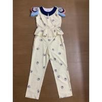 ราคา Brand Wila เสื้อ+กางเกง(มือ2) (3633515561)