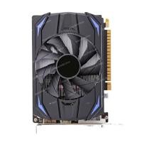 ราคา Graphics card GTX1050 4G/1650Ti/950 4G desktop office PS design Eating chicken Yuanshen AI renderin (55904073567)