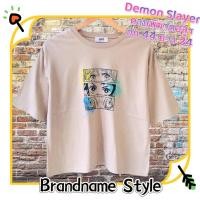 ราคา ใส่โค้ดหน้าร้านลดได้อีกเยอะ HOT ดาบพิฆาตอสูร ปล่อยเสื้อแบรนด์เนมแท้ ยี่ห้อตามรูป ปกติราคาใน Shop แพงจ้า รับฟรีของแถม 1 (25219998530)