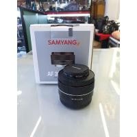 ราคา samyang AF 35mm F2.8 FE (13575417908)