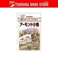 ราคา มารุเอสุ อัลมอนด์ โอซากานะ ฟิช (อัลมอนด์ผสมปลากรอบปรุงรส) 42 g. / Maruesu Almond Kozakana Fish 42 g. (24286407776)