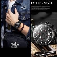 ราคา นาฬิกา นาฬิกาข้อมือ สายหนัง หัวเข็มขัด ดีไซน์ เรียบง่าย กันน้ำได้ รับประกัน 1 ปี แบรน Eyki โอเว่อร์ฟรีอิกิ E3118L (18650644961)