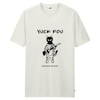 ราคา Everydays Saturday เสื้อยืด Oversize Yuck Fou (49304787873)