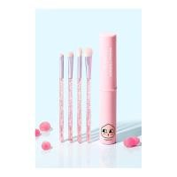 ราคา Pre-order เซตแปรงแต่งหน้าเอพีช Brush 4P Kit Apeach kakao friends (24678998124)