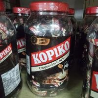 ราคา โกปิโก้ลูกอม 160 เม็ด ลูกอมกาแฟโกปิโก้ รส คาปูชิโน่ (7879979575)