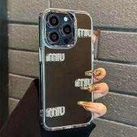 ราคา 4 แฟลชเพชรตัวอักษรสําหรับ iPhone17 16promax 15pro max iPhone11 14/13/12/ 11 promax xsmax xr i7/8plus ใหม่ TPU เคส Iphone (27432430499)