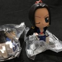 ราคา โบอา แฮนค็อก Boa Hancock One Piece (1902455737)