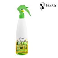 ราคา J-forth Daily Balance hair leave in serum (300ml.) เซรั่มบำรุงผมน้ำนมข้าว เจ-โฟร์ท เซรั่ม สเปรย์ (46201642714)