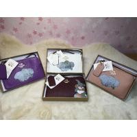 ราคา Coachคล้องมือลายช้างสีขาว (13764878211)