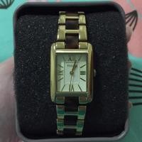 ราคา Fossil watch tortoise (11115736)