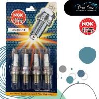 ราคา หัวเทียน NGK Wira 1.6/1.8 ,Waja MMC ,Spectra ,Citra ,Vios ,Atos ,Sentra N16 ,Swift 1.5 (BKR6E11) (43713824251)