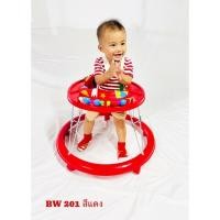 ราคา รถหัดเดินเด็ก รถขาไถ baby walker #รุ่น BW201 รถหัดเดิน (27766343768)