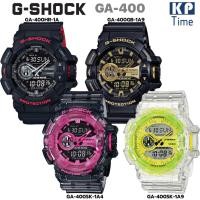 ราคา Casio G-Shock นาฬิกาข้อมือผู้ชาย รุ่น GA-400 ของแท้ประกันศูนย์ CMG (19530617613)