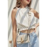 ราคา NEW IN BOX IVORY FLAT LAYER TREASURE BOX ของใหม่ (18850878080)