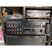 ราคา แอมป์ขยาย K.POWER K89-BT USB บูธูท FM ขับดอกลำโพง12-15นิ้ว (42904553001)